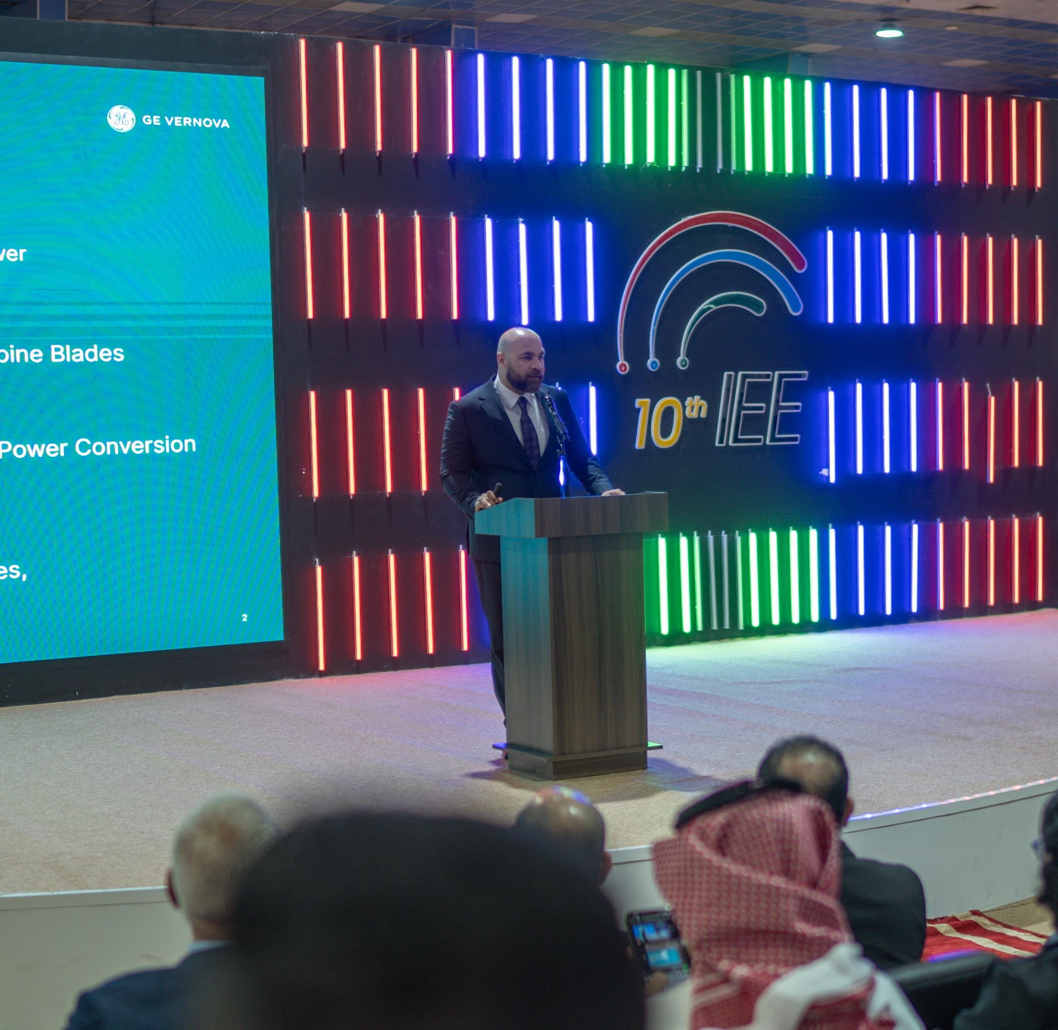 IEE Registration Hero