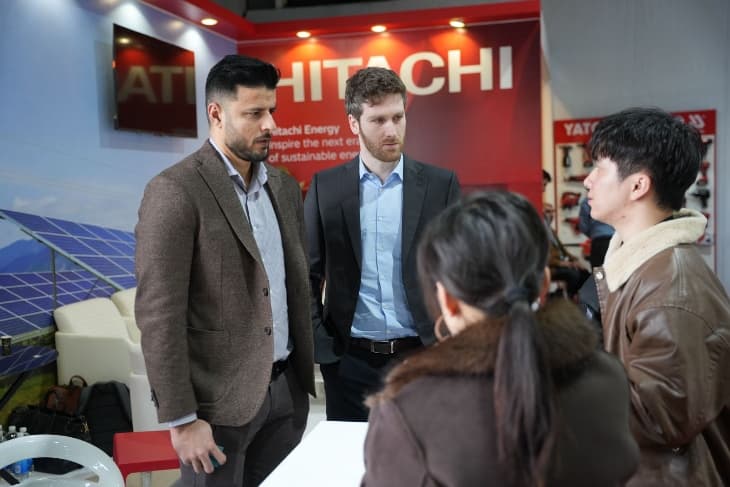 Distributors & Trading