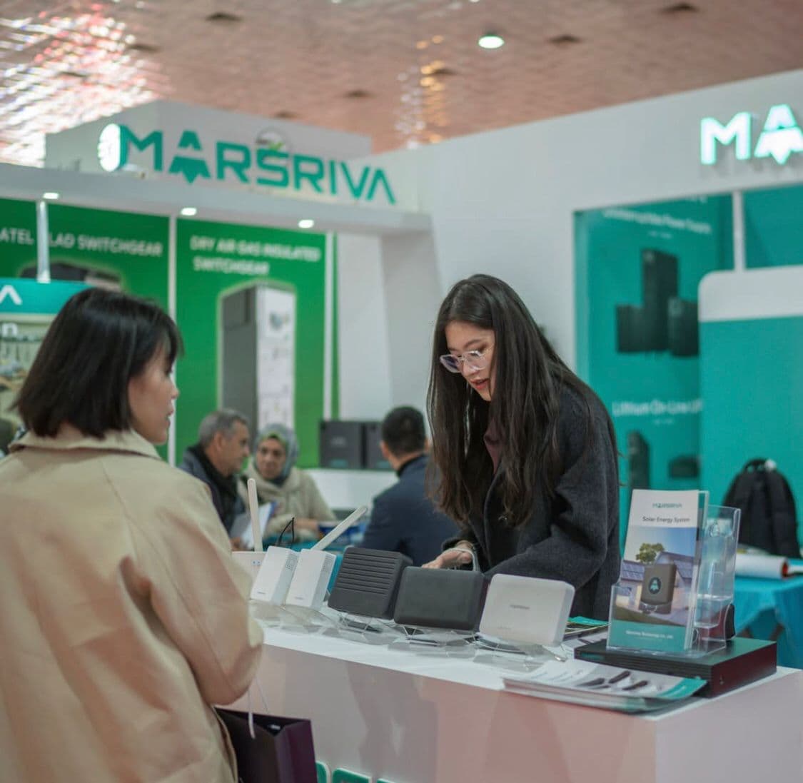 Critical & Backup Power