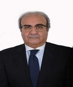 Mazen Qasmi