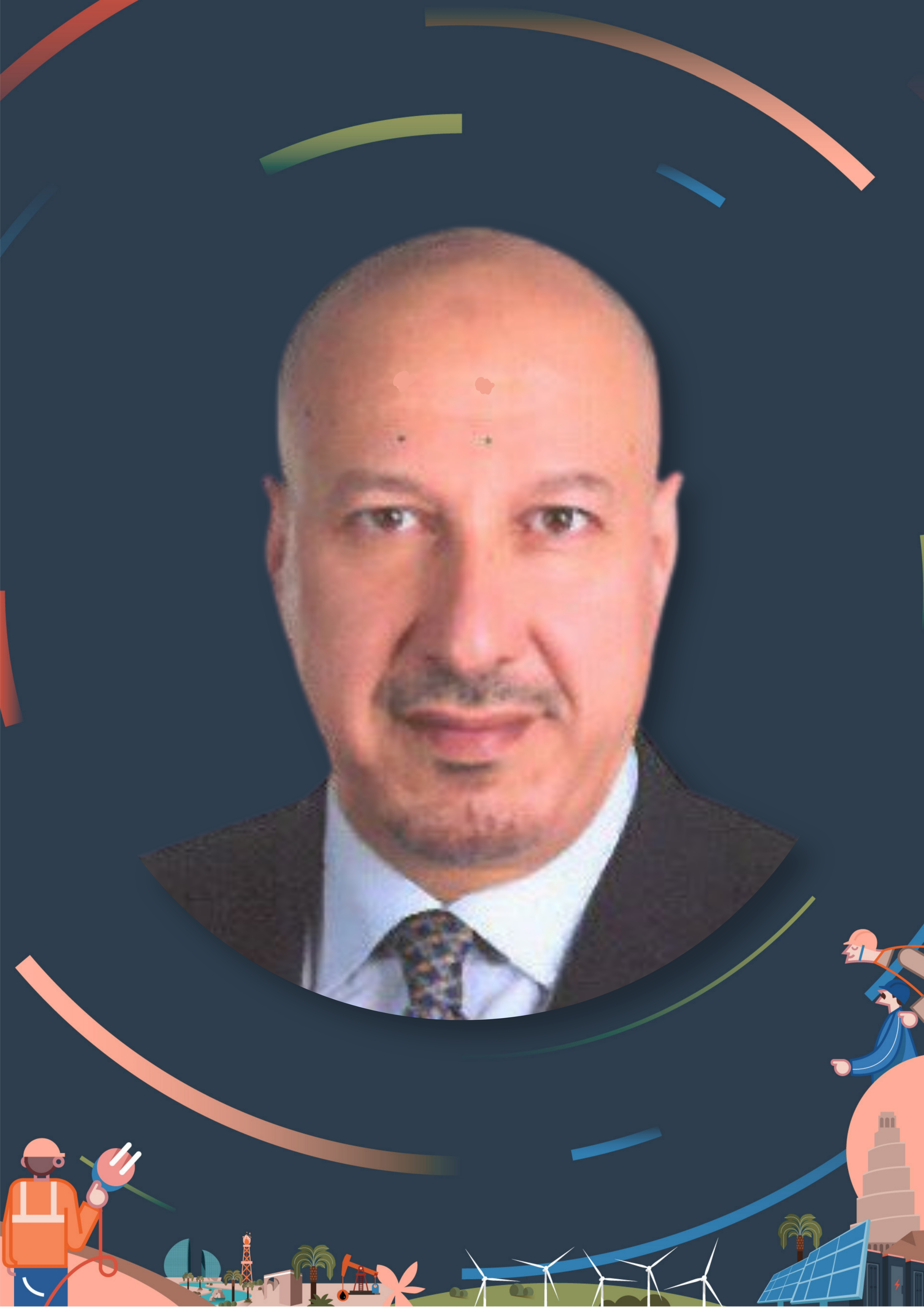 Suleiman Ayesh Abdulhadi