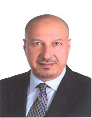 Suleiman Ayesh Abdulhadi